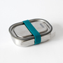 Stainless Steel Lunch Box S Ocean