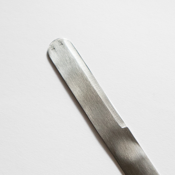 刃先