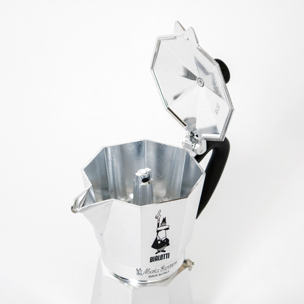Bialetti Moka Express／Bialletti(ビアレッティ) / Shop ZUTTO for