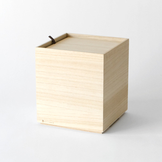 野菜保存箱／増田桐箱店（ますだきりばこてん） ｜愛着を持ってずっと