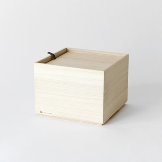 野菜保存箱／増田桐箱店（ますだきりばこてん） ｜愛着を持ってずっと