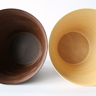 左Brown 右Natural 左Brown 右Natural