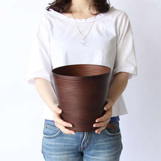 サイズイメージ(Brown) サイズイメージ(Brown)