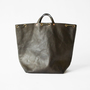 LEATHER MAIL PURSEバッグ