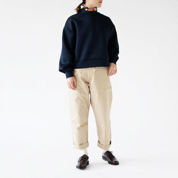 モデル身長 162cm