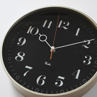 渡辺力 Rikiクロック プロダクト クロック | 渡辺力［ METROCS ］