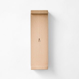 アップ(砥石台) アップ(砥石台)