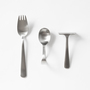 BABY CUTLERY SET OF 3 PIECES