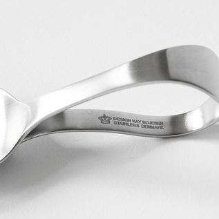 ベビーカトラリーセット 3PC／Kay Bojesen（カイボイスン）｜愛着を