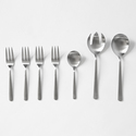 スイーツカトラリーセット 7PC