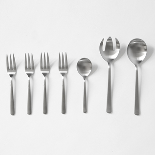 デザートペア カトラリーセット 11PC／Kay Bojesen（カイボイスン