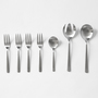 スイーツカトラリーセット 7PC