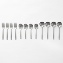 スープカトラリーセット 12PC
