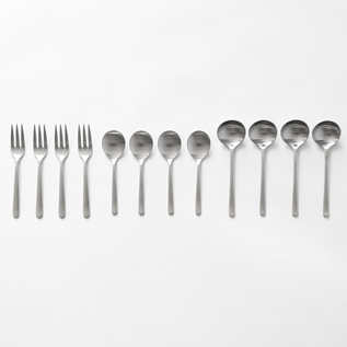 KAY BOJESEN カトラリーセット 21点 KAY BOJESEN カトラリーセット 21点 KAY BOJESEN カトラリー