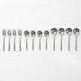 スープカトラリーセット 12PC