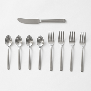 スナックカトラリーセット 4PC／Kay Bojesen（カイボイスン