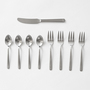 CUTLERY FOR TEA TIME SET OF 9 PIECES
