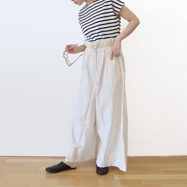 モデル身長：163cm