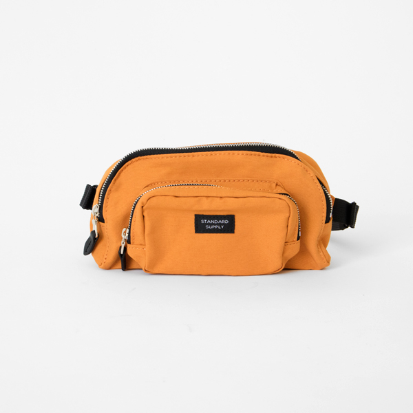 WAIST BAG(限定色 VALENCIA)