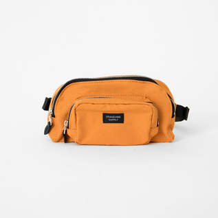 WAIST BAG(限定色 VALENCIA)