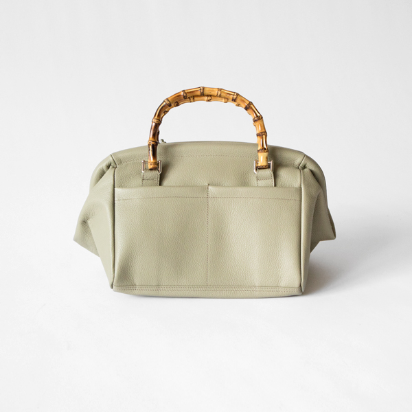 背面(SAGE GRAY)