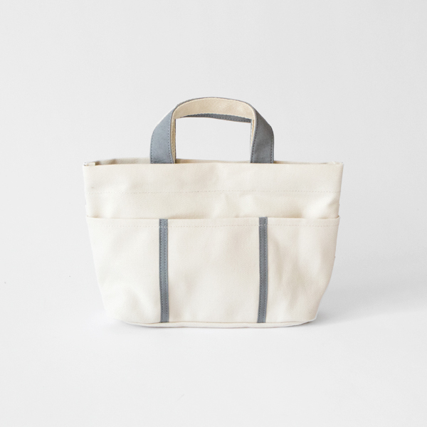 バッグインバッグ(IVORY)