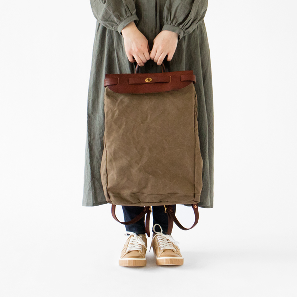 サイズイメージ(OLIVE DRAB)