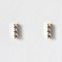 CATCHLESS EARIINGS HONESTY