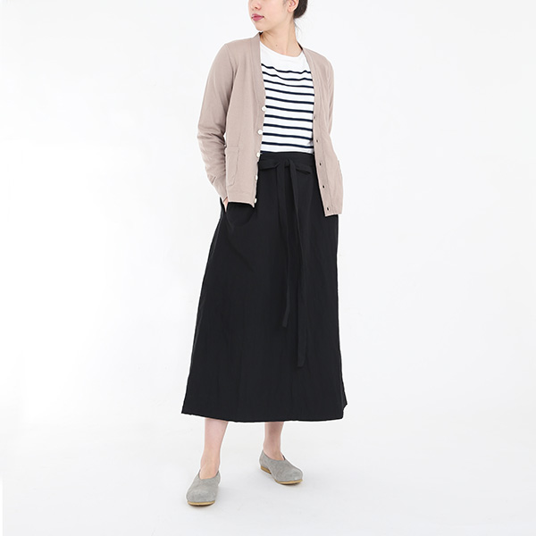 モデル身長171cm(着用 LATTE2)
