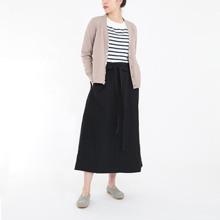 モデル身長171cm(着用 LATTE2)
