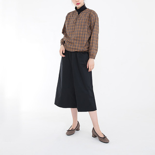 BEIGE/モデル身長：171cm
