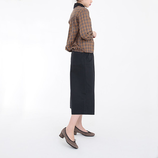 BEIGE/モデル身長：171cm