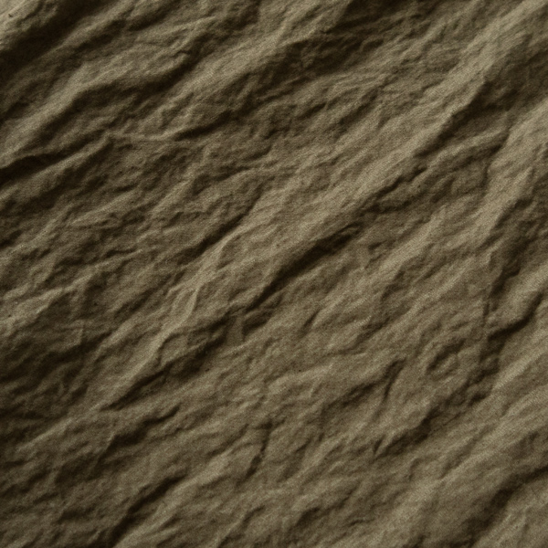 生地アップ(KHAKI)