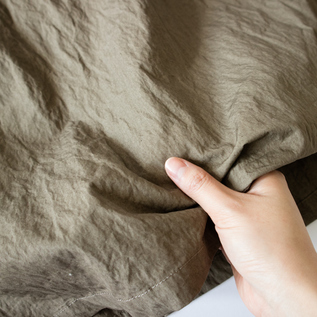 生地アップ(KHAKI) 生地アップ(KHAKI)