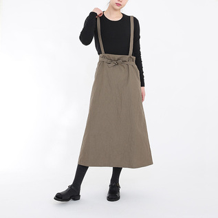 KHAKI(モデル身長 171cm)
