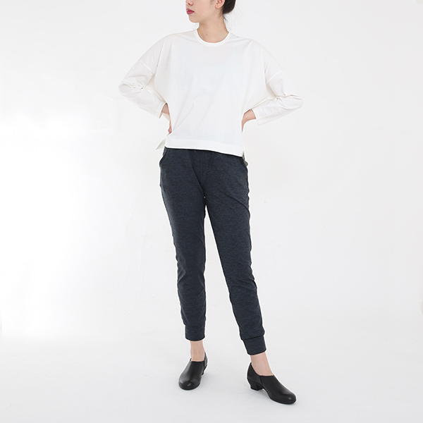モデル身長171cm(着用サイズ L)