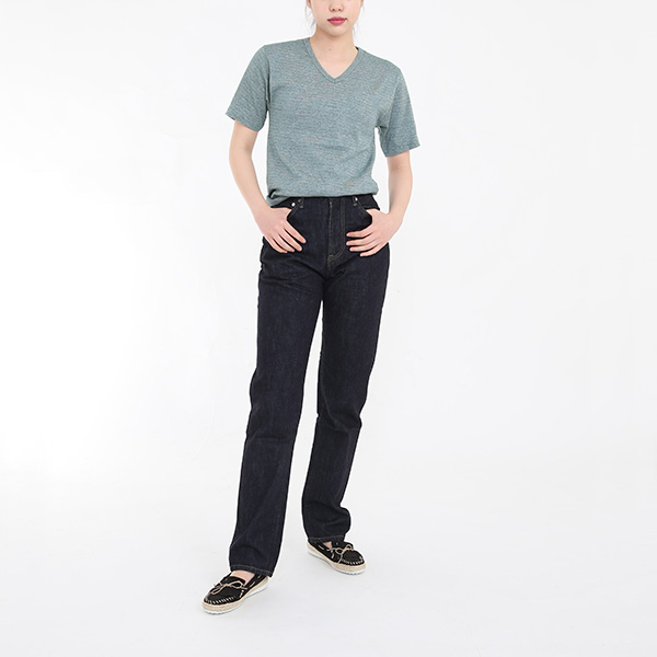 着用サイズ：3（モデル身長：171cm）