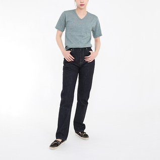 着用サイズ：3（モデル身長：171cm）