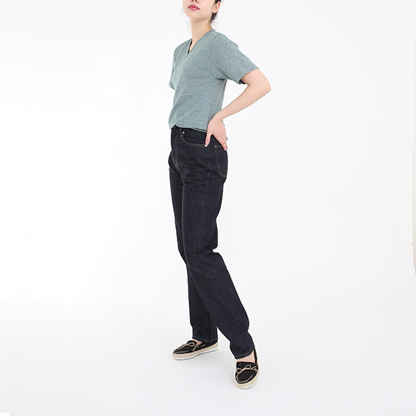 着用サイズ：3（モデル身長：171cm）