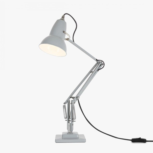 デスクライト ANGLEPOISE ORIGINAL 1227(DOVE GREY)