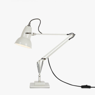 デスクライト ANGLEPOISE ORIGINAL 1227(LINEN WHITE)