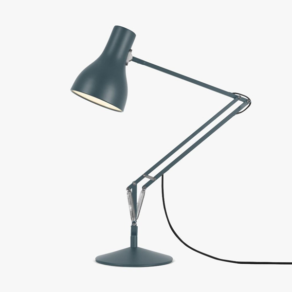 デスクライト ANGLEPOISE TYPE 75(SLATE GREY)