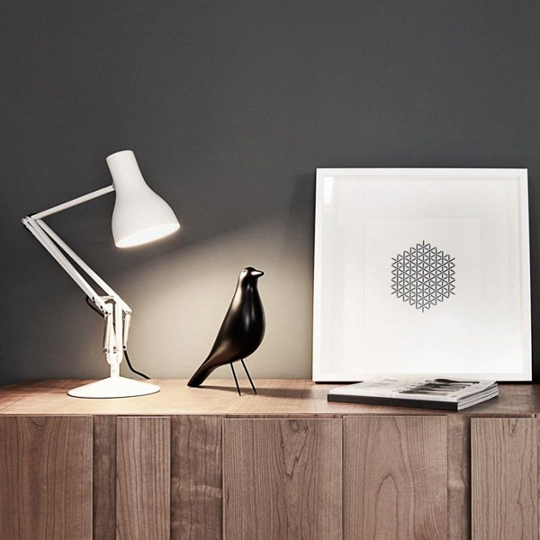 使用イメージ(ALPINE WHITE)