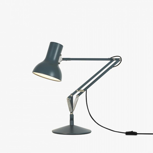 デスクライト ANGLEPOISE TYPE 75 MINI(SLATE GREY)