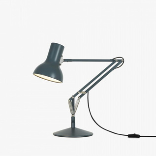デスクライト ANGLEPOISE TYPE 75 MINI(SLATE GREY)