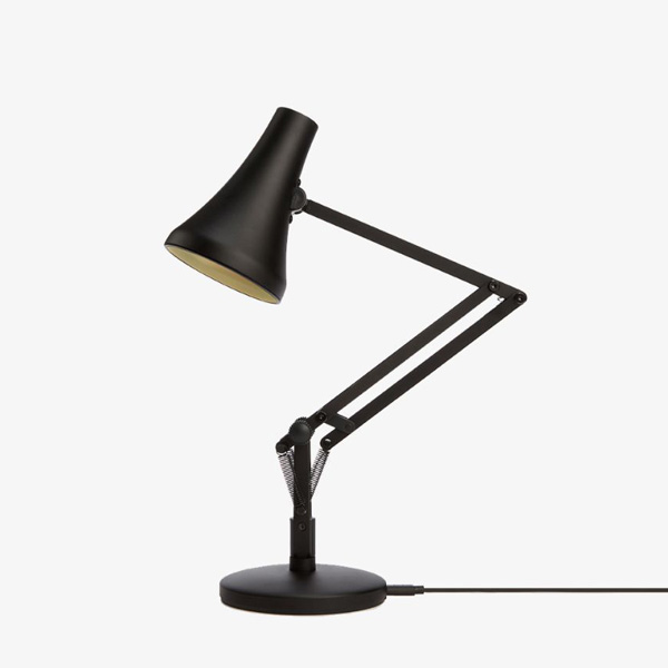 デスクライト ANGLEPOISE 90 MINI MINI(CARBON BLACK)