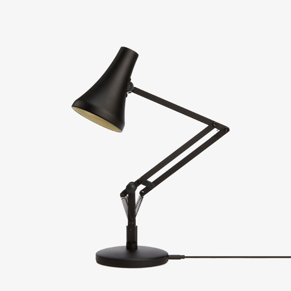 デスクライト ANGLEPOISE 90 MINI MINI(CARBON BLACK)
