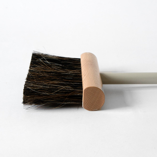 スタンドブラシ＆ダストパンセット／Andree Jardin（アンドレ