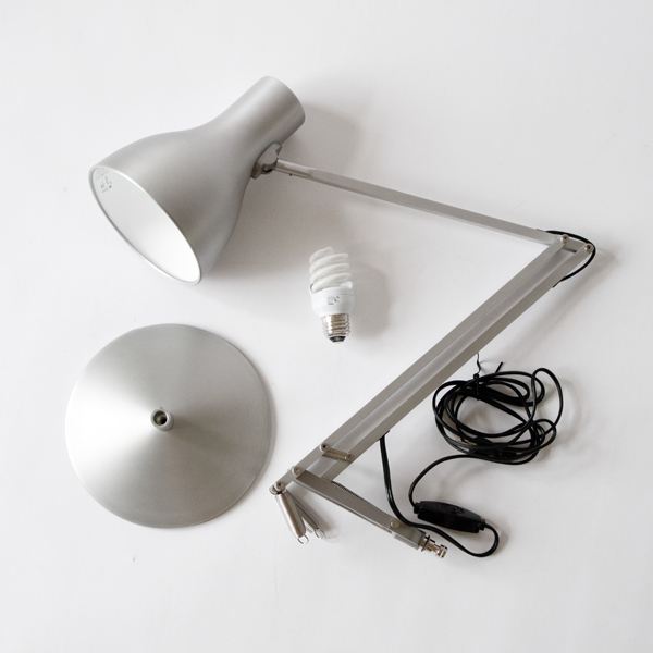 組み立て前 組み立て前