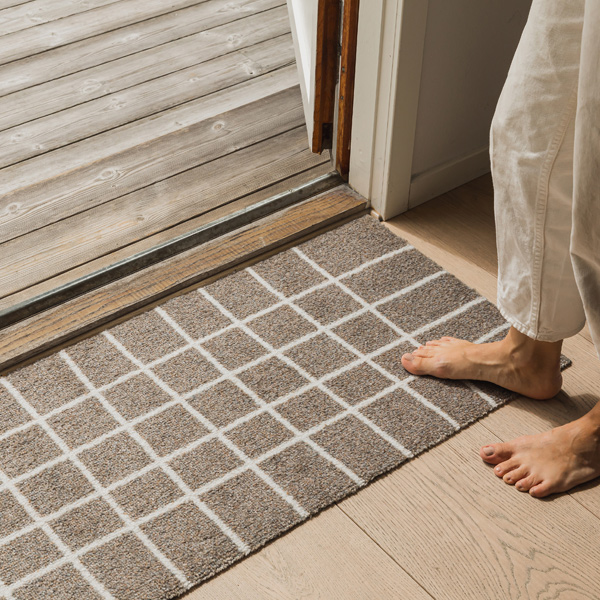 使用イメージ(Hand - Travertine)